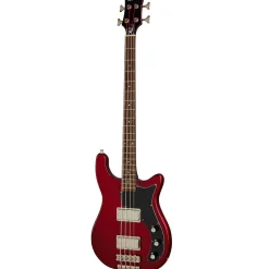 - Embassy Bass - Sparkling Burgundy>Epiphone Fashion