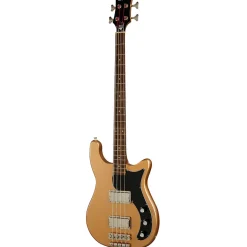 - Embassy Bass - Smoked Almond Metallic>Epiphone Online