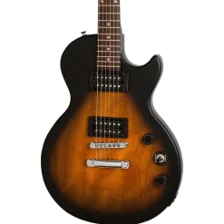 - Les Paul Special VE - Vintage Sunburst>Epiphone Fashion