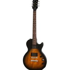 - Les Paul Special VE - Vintage Sunburst>Epiphone Fashion