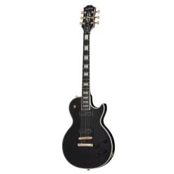 - Matt Heafy Les Paul Custom Origins - Ebony>Epiphone Sale