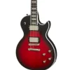 - Prophecy Les Paul - Red Tiger>Epiphone Hot
