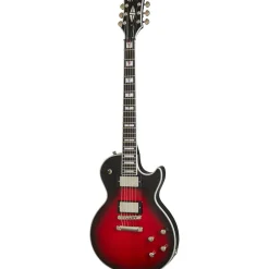 - Prophecy Les Paul - Red Tiger>Epiphone Hot