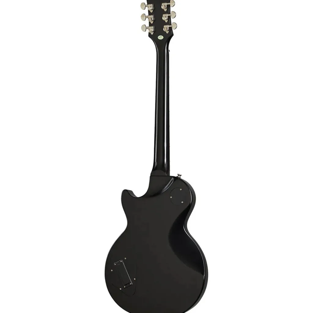 - Prophecy Les Paul - Red Tiger>Epiphone Hot