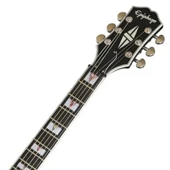 - Prophecy Les Paul - Red Tiger><noscript><img width=
