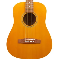 Epiphone Travel*El Niño Travel Acoustic Guitar