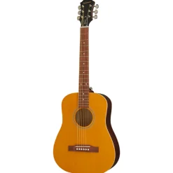Epiphone Travel*El Niño Travel Acoustic Guitar