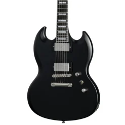 SG Prophecy - Aged Jet Black Metallic>Epiphone Sale