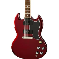 SG Special - Sparkling Burgundy>Epiphone New