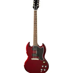SG Special - Sparkling Burgundy>Epiphone New