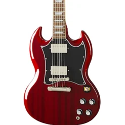 SG Standard - Heritage Cherry>Epiphone Sale
