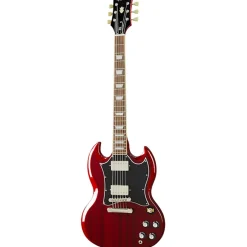 SG Standard - Heritage Cherry>Epiphone Sale