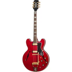 Sheraton 150th Anniversary - 60's Cherry>Epiphone Clearance