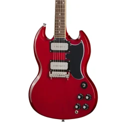 Tony Iommi SG Special - Cherry>Epiphone Online