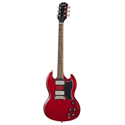 Tony Iommi SG Special - Cherry>Epiphone Online