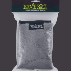 30 x 30 cm Ultra-Plush Microfiber Polish Cloth>Ernie Ball Sale