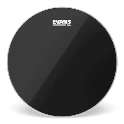 10" Black Chrome>Evans Discount