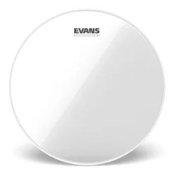 12" G1 Clear>Evans Clearance