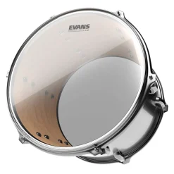 10" G12 Clear>Evans Best