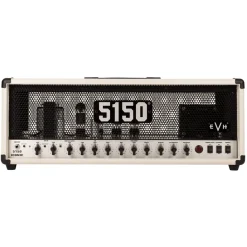 - 5150 Iconic Series 80W Head - Ivory>EVH Online