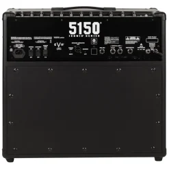 - 5150 Iconic Series 40W 1x12 Combo - Black>EVH Clearance