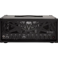- 5150III 50S 6L6 Head, Black, 240V AUS>EVH Discount