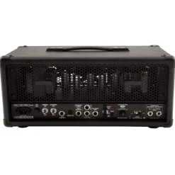 - 5150III 50S 6L6 Head, Black, 240V AUS>EVH Discount
