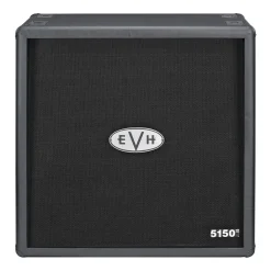 - 5150III® 4x12 Cabinet, Black>EVH Online