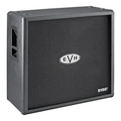 - 5150III® 4x12 Cabinet, Black>EVH Online