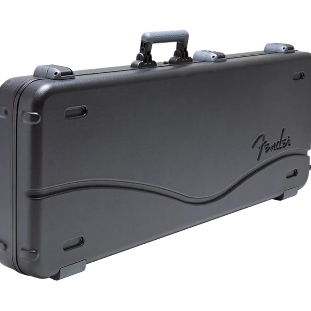 - Deluxe Moulded Case – Jazzmaster Jaguar>Fender Sale