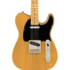 - American Professional II Telecaster® - Maple Fingerboard - Butterscotch Blonde>Fender Online