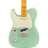 - American Professional II Telecaster® Left-Hand - Maple Fingerboard - Mystic Surf Green>Fender Online