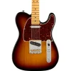 - American Professional II Telecaster® - Maple Fingerboard - 3-Color Sunburst>Fender Outlet