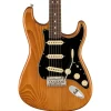- American Professional II Stratocaster® - Rosewood Fingerboard - Roasted Pine>Fender New