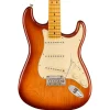 - American Professional II Stratocaster® - Maple Fingerboard - Sienna Sunburst>Fender Hot