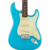 - American Professional II Stratocaster® - Rosewood Fingerboard - Miami Blue>Fender Outlet