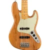 - American Professional II Jazz Bass® V - Maple Fingerboard - Roasted Pine>Fender Best