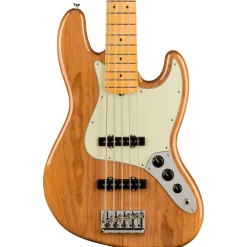 - American Professional II Jazz Bass® V - Maple Fingerboard - Roasted Pine>Fender Best