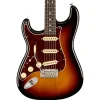 - American Professional II Stratocaster® Left-Hand - Rosewood Fingerboard - 3-Color Sunburst>Fender Best