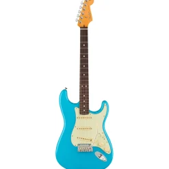 - American Professional II Stratocaster® - Rosewood Fingerboard - Miami Blue>Fender Outlet