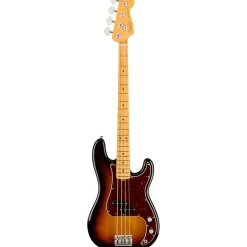 - American Professional II Precision Bass® - Maple Fingerboard - 3-Color Sunburst>Fender Outlet
