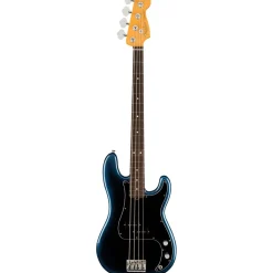 - American Professional II Precision Bass® - Rosewood Fingerboard - Dark Night>Fender Discount