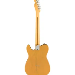 - American Professional II Telecaster® - Maple Fingerboard - Butterscotch Blonde><noscript><img width=