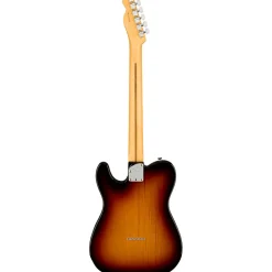 - American Professional II Telecaster® - Maple Fingerboard - 3-Color Sunburst><noscript><img width=