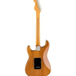- American Professional II Stratocaster® - Rosewood Fingerboard - Roasted Pine><noscript><img width=