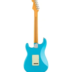 - American Professional II Stratocaster® - Rosewood Fingerboard - Miami Blue><noscript><img width=