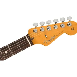 - American Professional II Stratocaster® - Rosewood Fingerboard - Roasted Pine><noscript><img width=