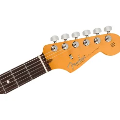 - American Professional II Stratocaster® - Rosewood Fingerboard - Miami Blue><noscript><img width=