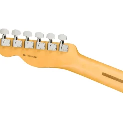 - American Professional II Telecaster® - Maple Fingerboard - Butterscotch Blonde><noscript><img width=