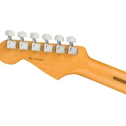 - American Professional II Stratocaster® - Rosewood Fingerboard - Roasted Pine><noscript><img width=